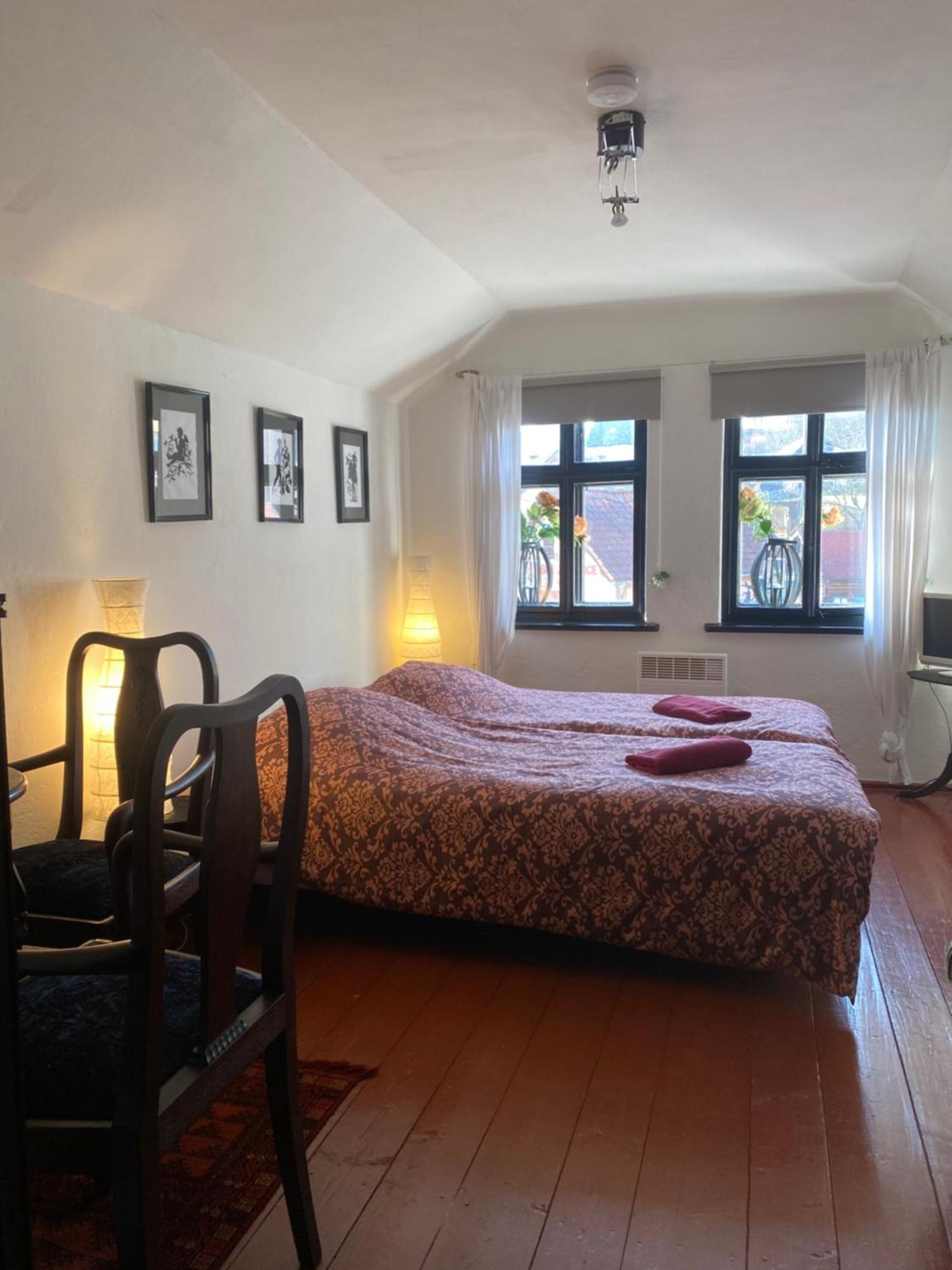 Droom B&B Cermna Exterior foto